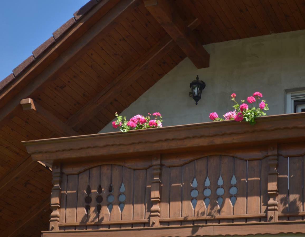 Pension Eric Ostrov (Karlovy Vary) Exterior foto